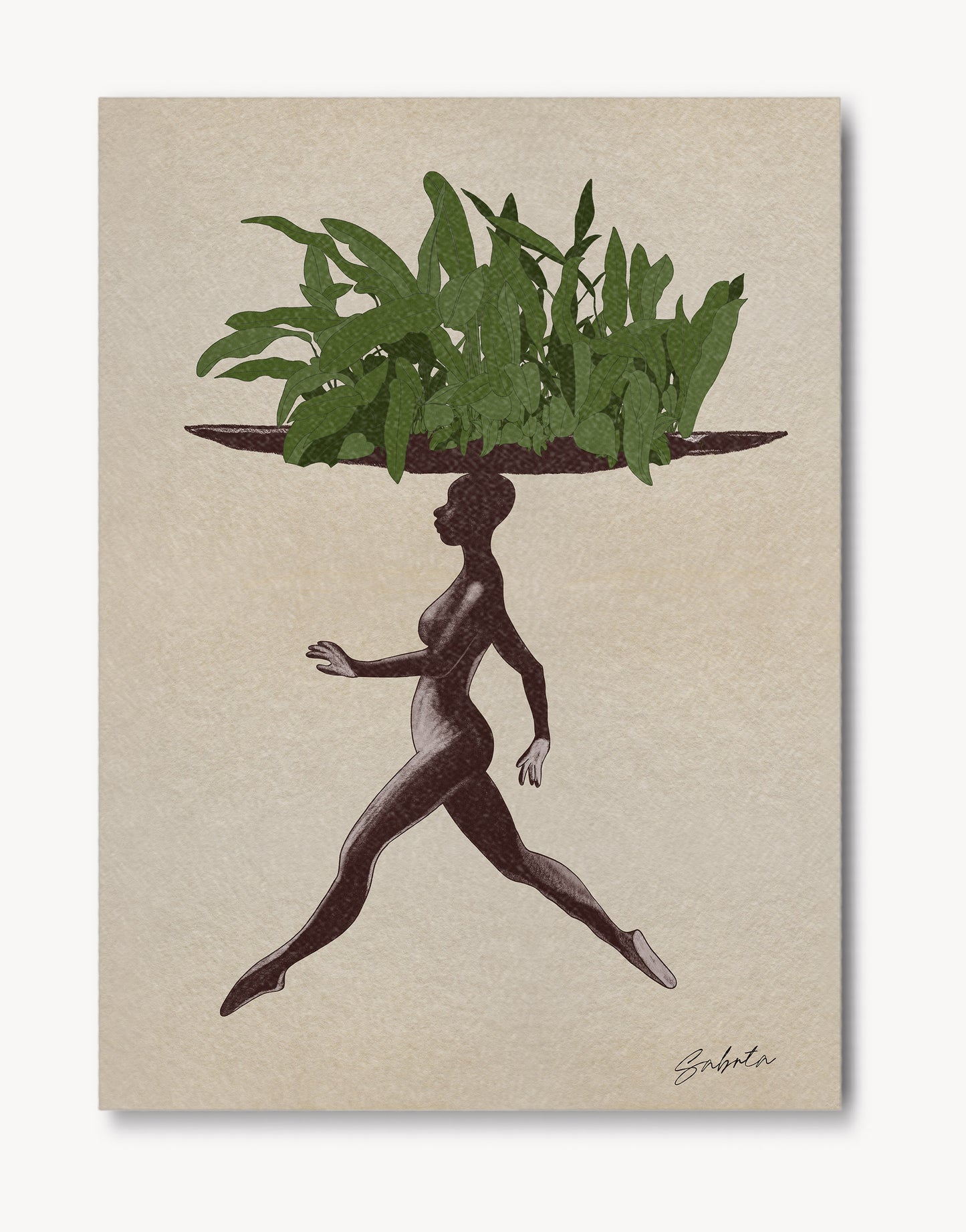 The Green Crown