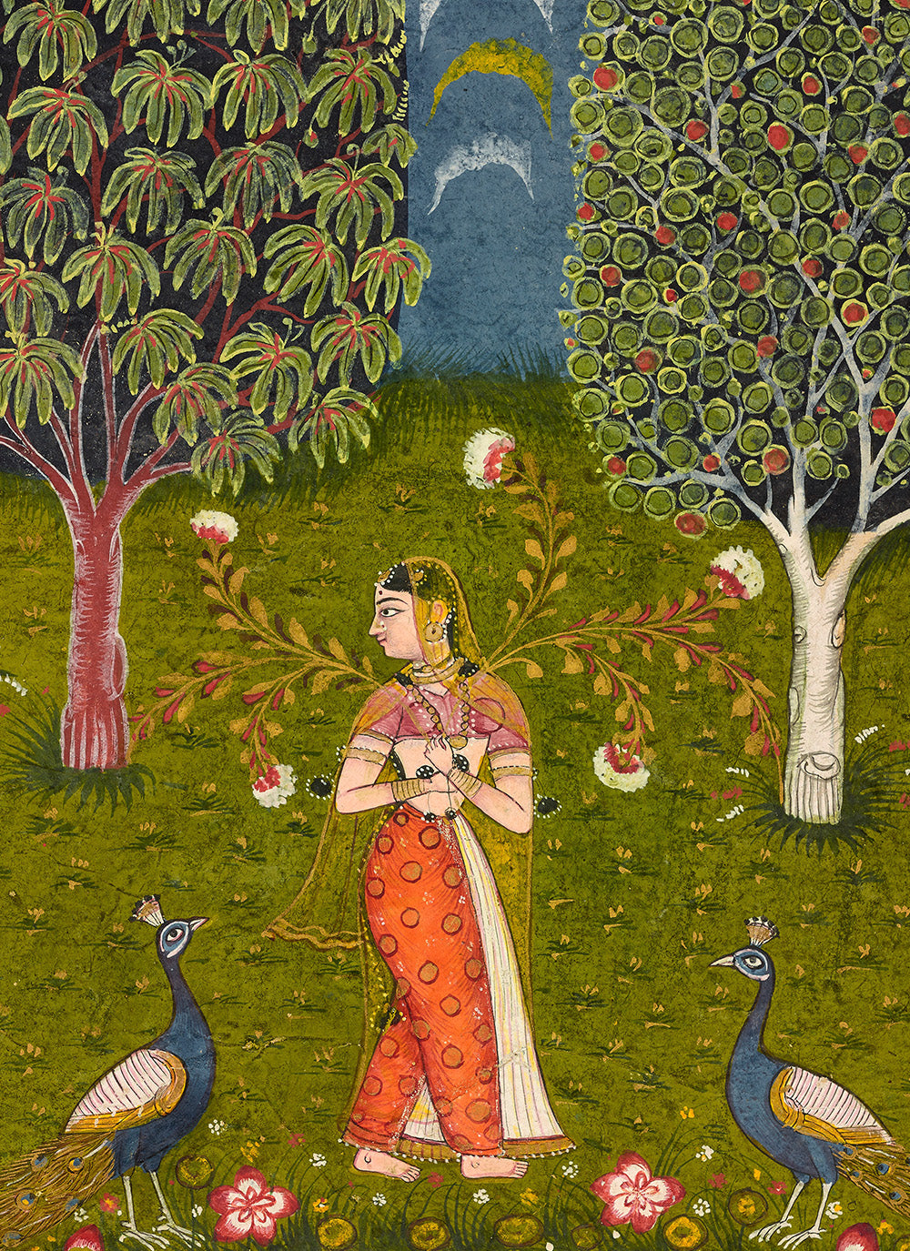 Gauri Ragini - I