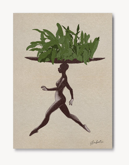 The Green Crown