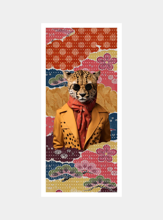 Cheetah Couture