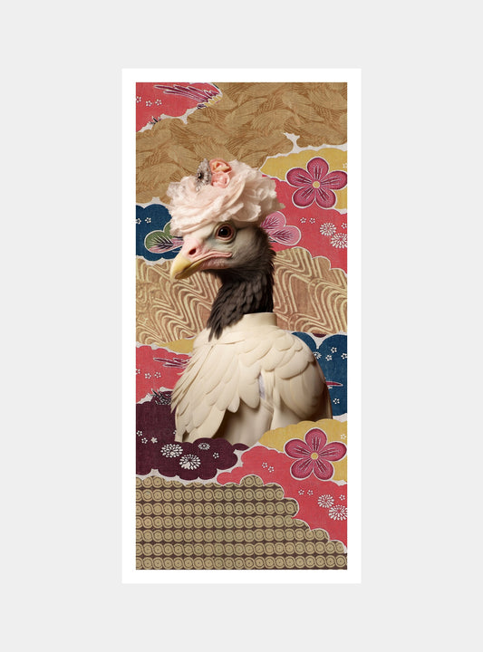 Bird of Vogue