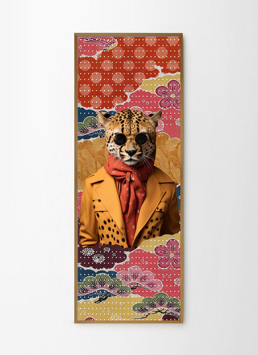 Cheetah Couture