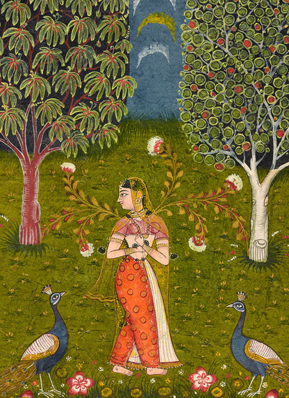 Gauri Ragini - I