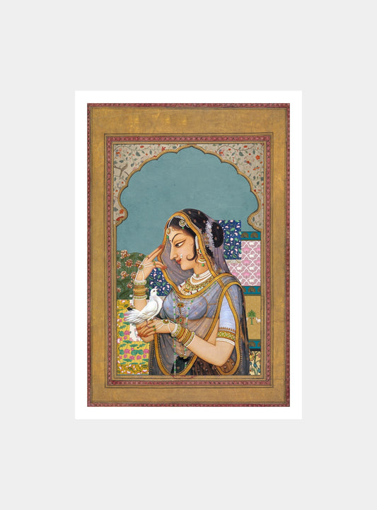 Graceful Rani - I