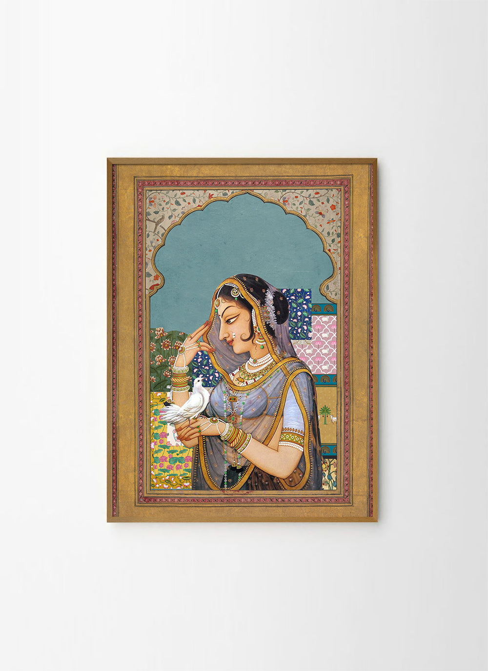 Graceful Rani - I