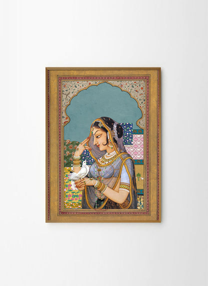 Graceful Rani - I