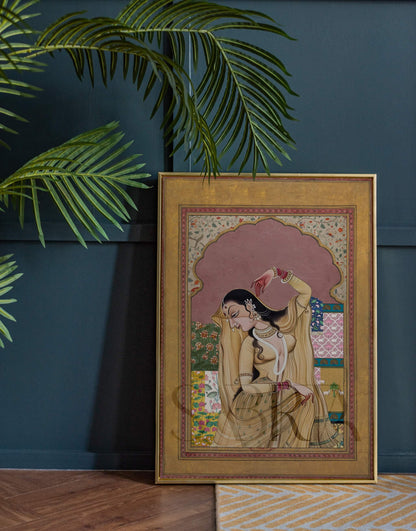 Graceful Rani - II