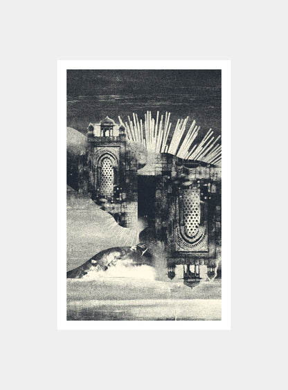 Monochrome Majesty