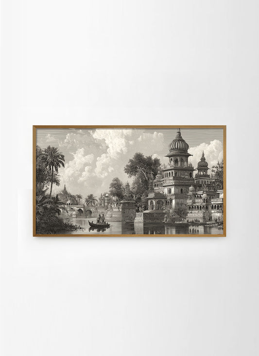 Riverside Palace