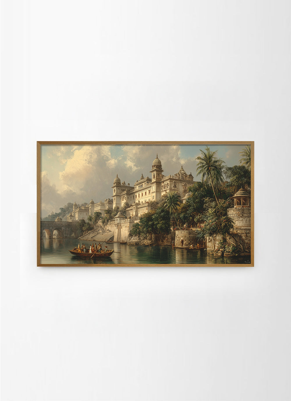 Riverside Palace