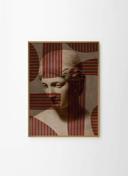 Vivid Tapestry