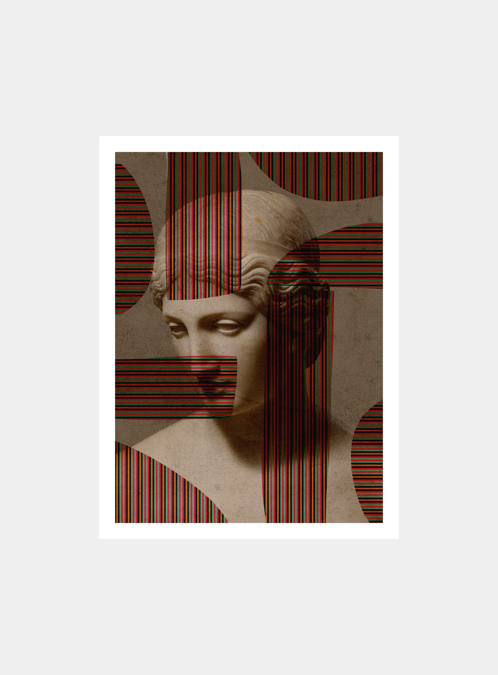 Vivid Tapestry