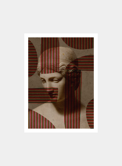 Vivid Tapestry